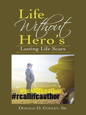 cover image of Life Without Hero's